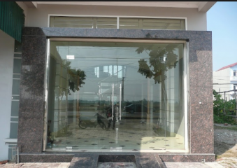 Cửa Kính Thủy Lực