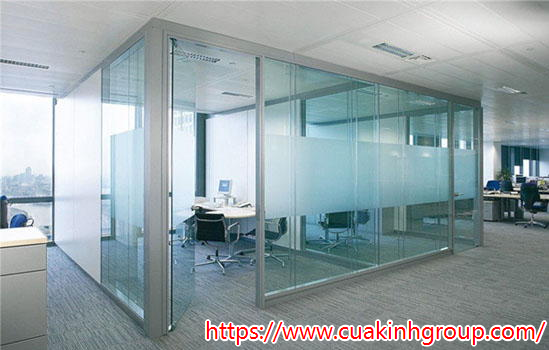 Những lưu ý khi sử dụng kính cường lực