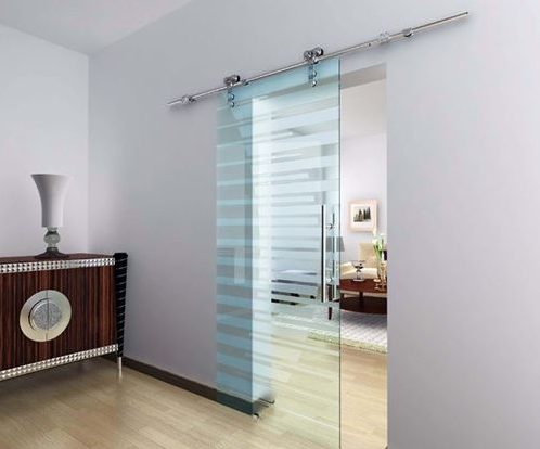 Mách bạn cách thiết kế cửa kính cương lực hợp phong thủy