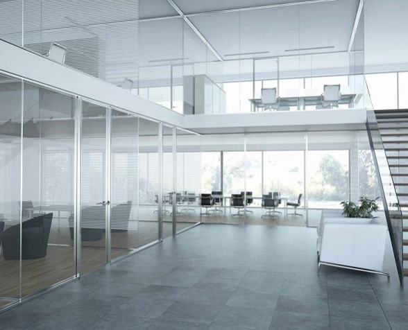 Tín Thành chia sẻ 6 tiện ích mà cửa kính trượt mang lại