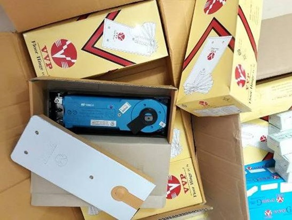 Bản lề VPP thái lan