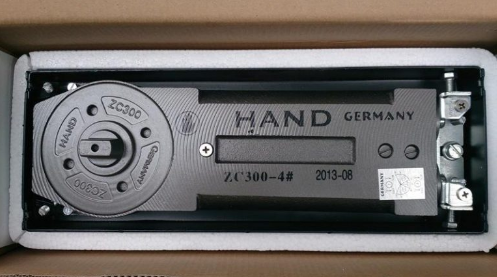 ban le san hand zc 300 - 4#