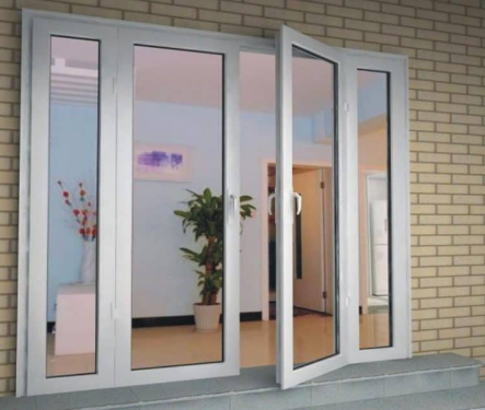 cua kinh cach am, cua kinh chong on