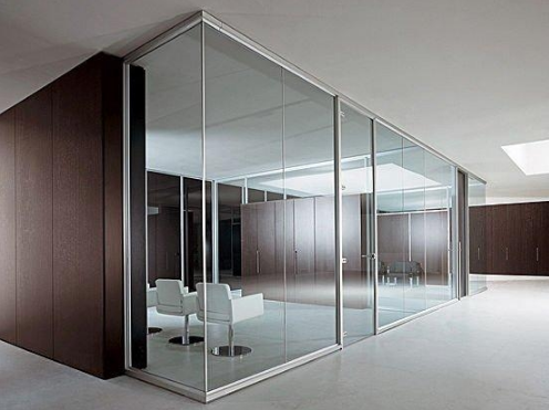 Cửa kính cách âm