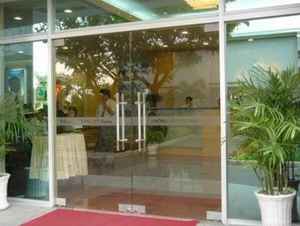 Cửa Kính Cường Lực Cửa Hàng  4