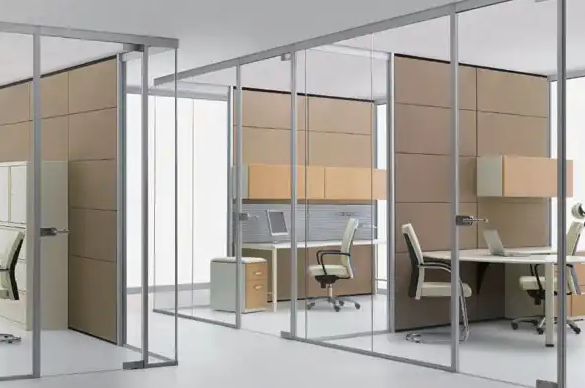 yếu tố lựa chọn dễ dàng cửa nhôm kính cường lực