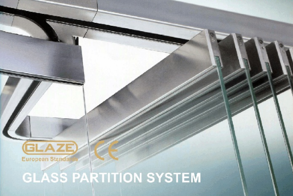 cửa kính xếp lùa