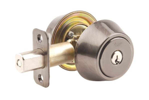 Khóa tay nắm trong 3