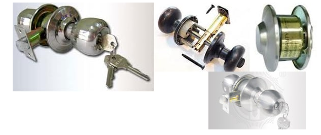 khoa cua kinh tay nam tron