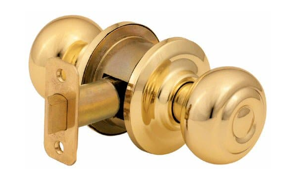 khóa tay nắm tròn