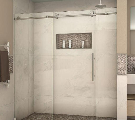 Đơn vị cung cấp vách kính tắm uy tín tai Hà Nội 2