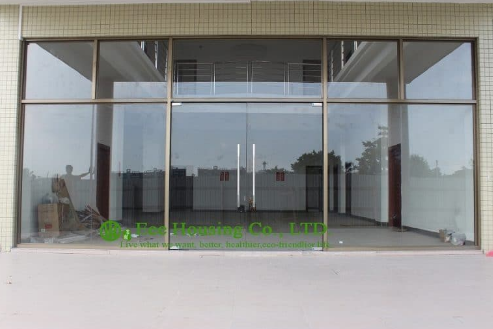 mau cua kinh cuong luc dep