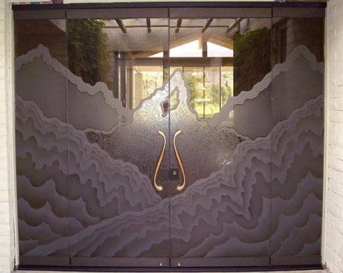 mau cua kinh cuong luc dep tai ha noi