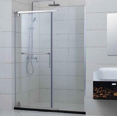 Vách tắm kính đẹp HÀ Nội