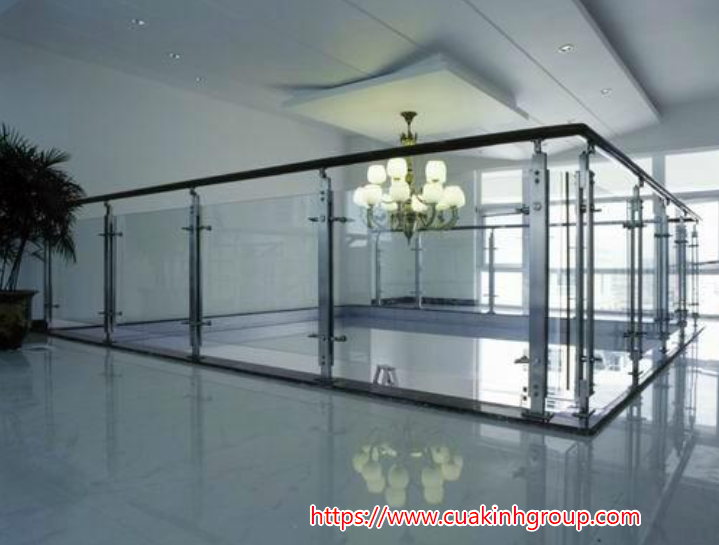 Tư vấn báo giá lắp đặt vách ngăn kính cường lực nhanh chóng tại Hà Giang