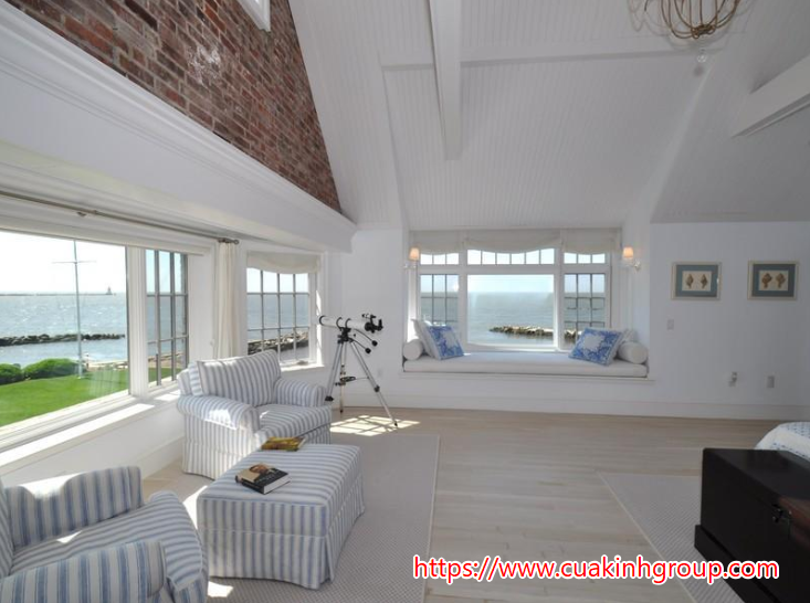 Nhận thiết kế lắp đặt vách ngăn kính cường lực chất lượng nhất tại Thanh Hóa