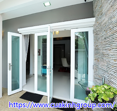 Báo giá thi công cửa kính cường lực tại Bình Thuận