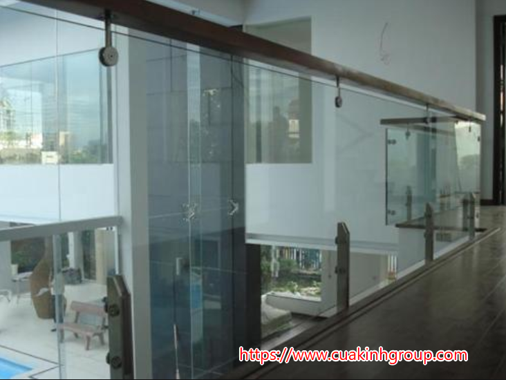 Báo giá lắp đặt vách ngăn kính cường lực giá rẻ nhất tại An Giang