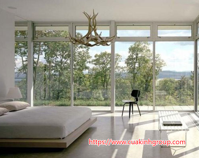 Báo giá lắp đặt vách ngăn kính cường lực nhanh chóng tại Cần Thơ