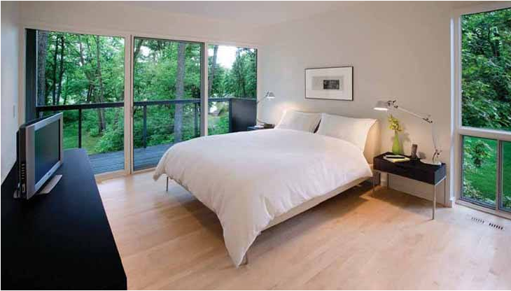 Thi Công Vách Kính Cường Lực Tại Quận Hoàng Mai Hà Nội