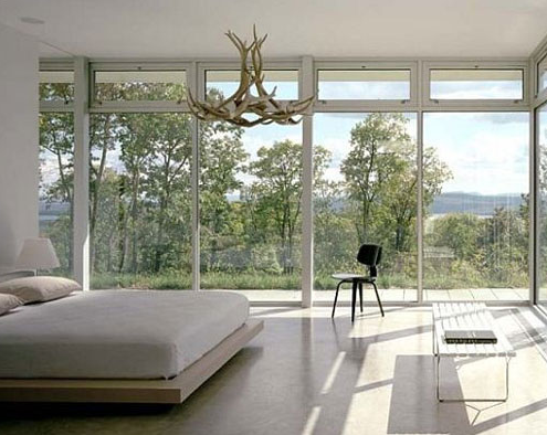 Thi công vách ngăn nhôm kính tại Hà Nội