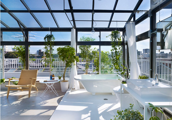 Cách lắp mái kính cường lực, hướng dẫn bạn cách lắp mái kính an toàn