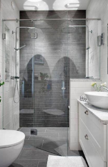 Mẫu vách tắm kính cao cấp 1