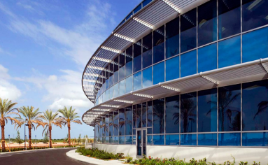 20+ mẫu vách kính cường lực 15mm Temper