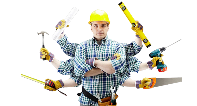 Hướng dẫn bảo trì cửa thủy lực tại nhà