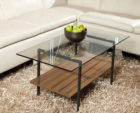 Những mẫu bàn kính cường lực đẹp trong ngôi nhà hiện đại