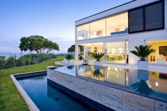 Những mẫu nhà kính đẹp mê mẩn mà ai cũng nên xem một lần