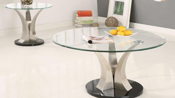 Bàn kính cường lực