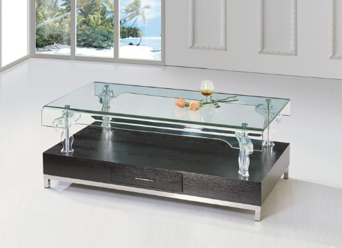 kính mặt bàn công tác