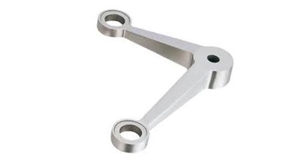 chân nhện spider 2 chân 1