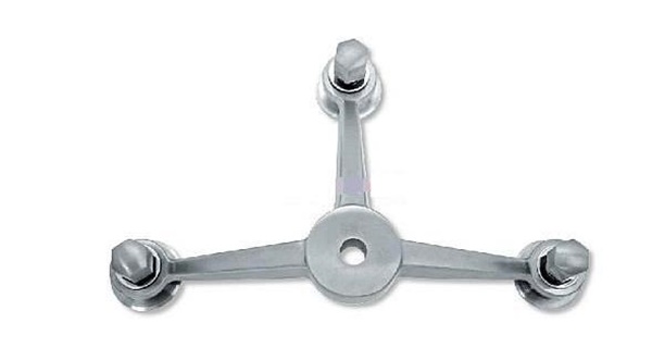 chân nhện spider 3 chân