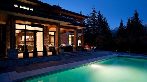 Mẫu nhà kính đẹp