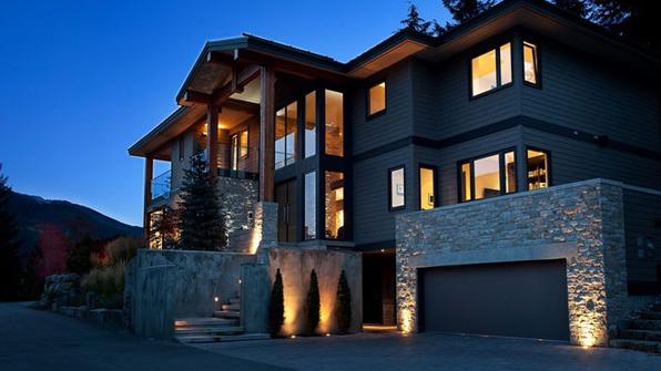 Mẫu nhà kính đẹp