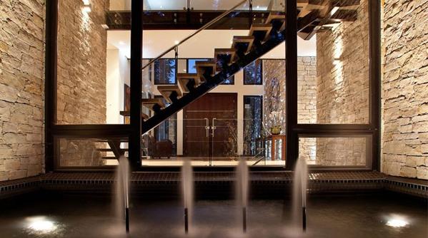 Mẫu nhà kính đẹp