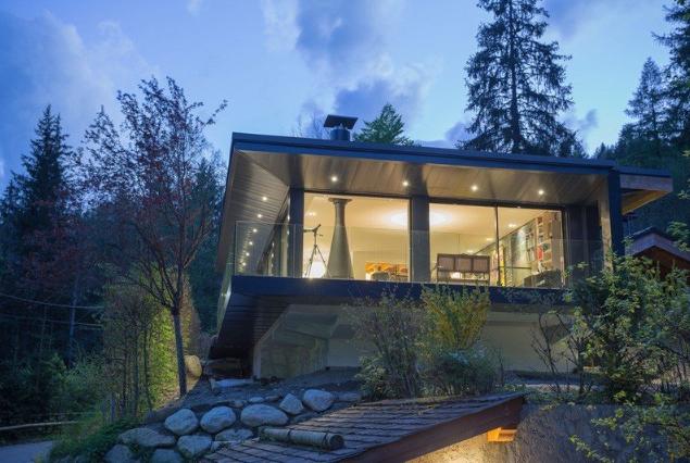 Những mẫu nhà kính đẹp nhất khiến bất cứ ai cũng mê mẩn