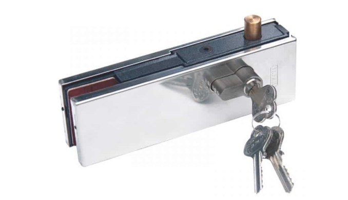 Phụ kiện cầu thang kính