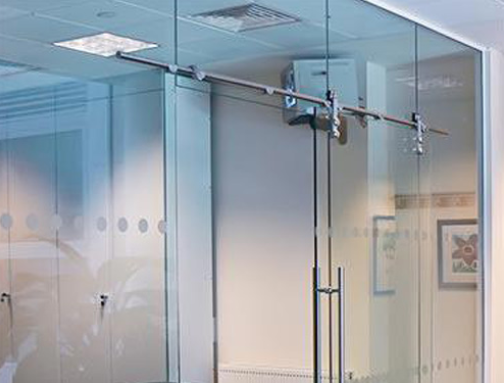 Báo Giá Chi Tiết Cửa Kính Cường Lực Khung Inox