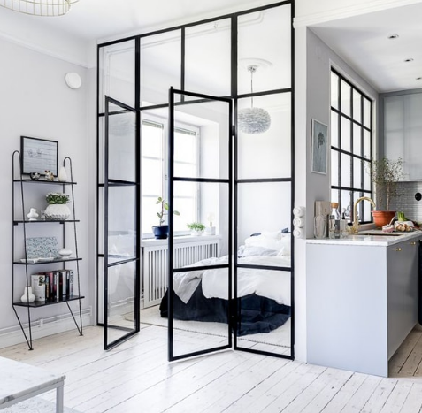 Thi công vách kính Hà Nội 2